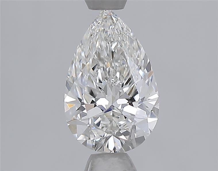 1.06 ct. pear Lab Grown Diamond front image
