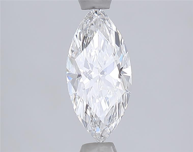 1.02 ct. marquise Lab Grown Diamond front image
