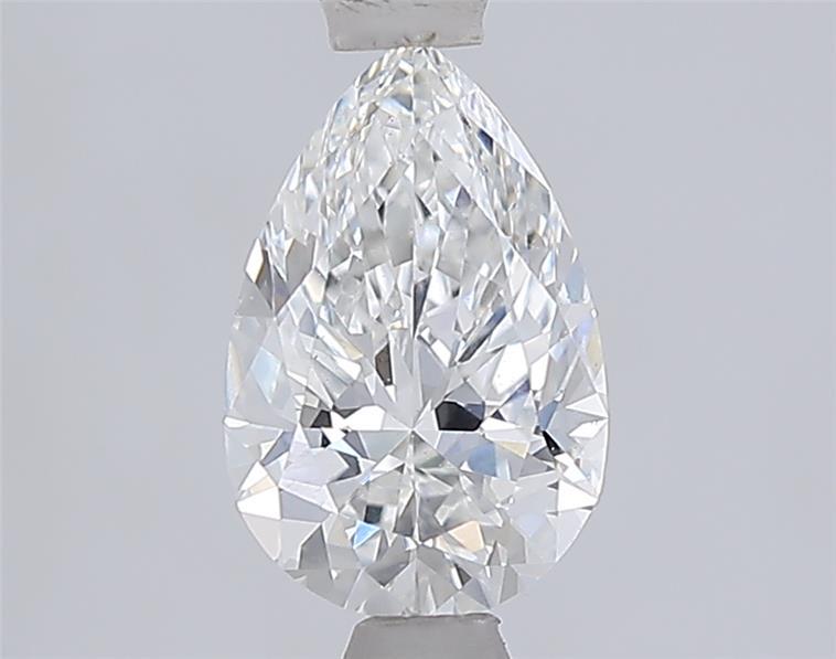 1.04 ct. pear Lab Grown Diamond front image