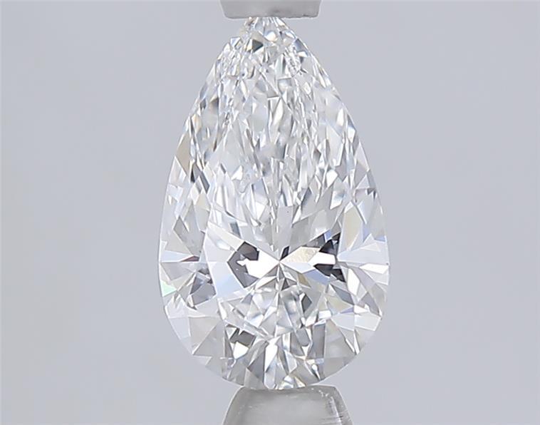 1.02 ct. pear Lab Grown Diamond front image