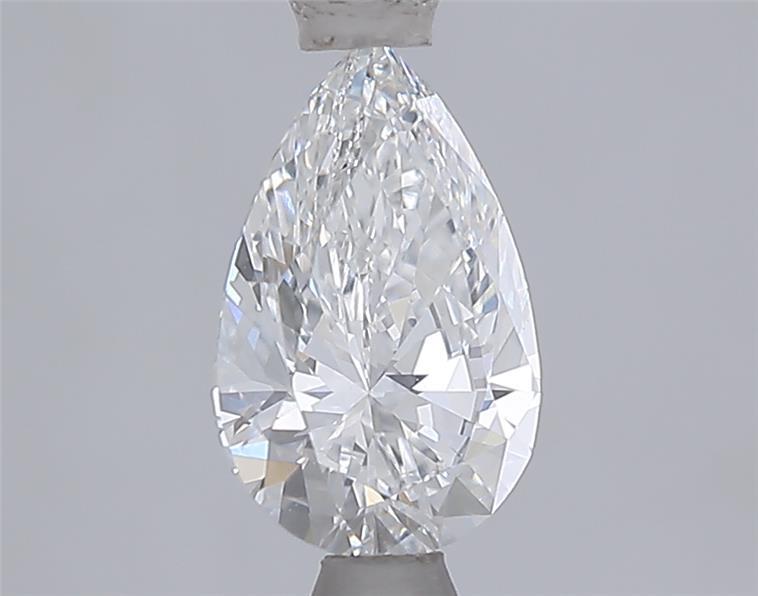 1.06 ct. pear Lab Grown Diamond front image