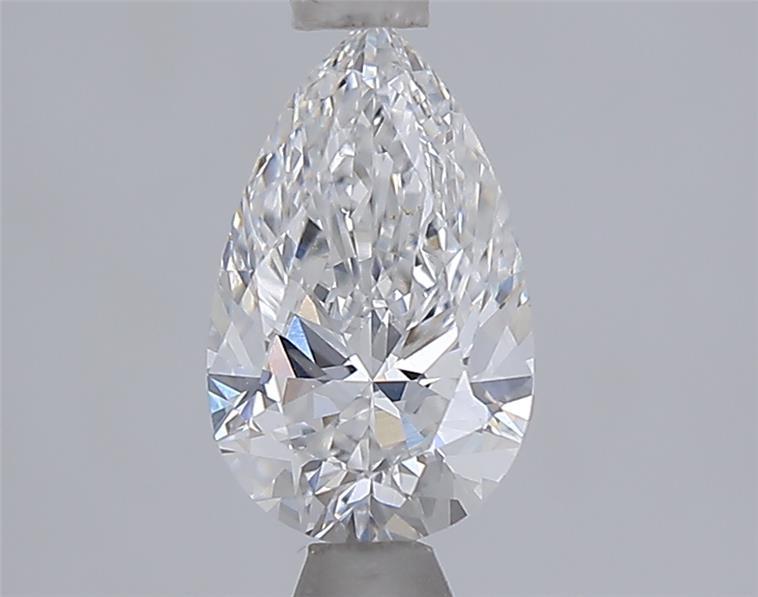 1.02 ct. pear Lab Grown Diamond front image