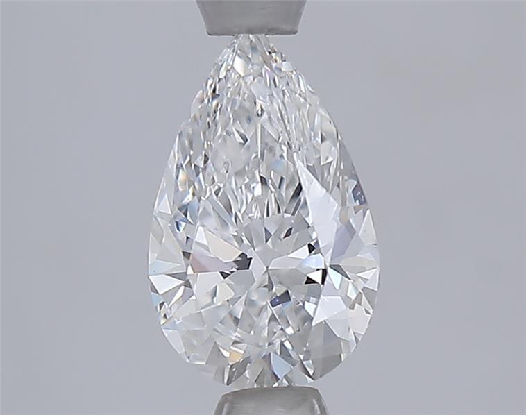 1.06 ct. pear Lab Grown Diamond front image