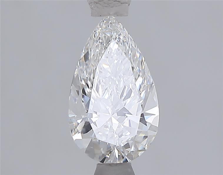 1.04 ct. pear Lab Grown Diamond front image
