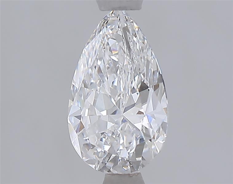 1.06 ct. pear Lab Grown Diamond front image