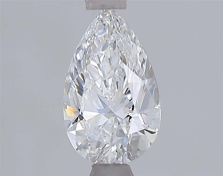 1.04 ct. pear Lab Grown Diamond front image