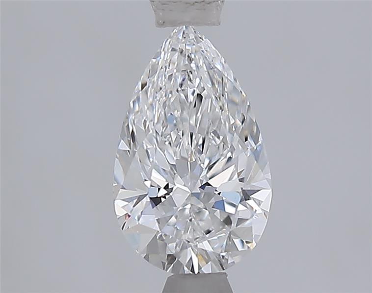 1.03 ct. pear Lab Grown Diamond front image