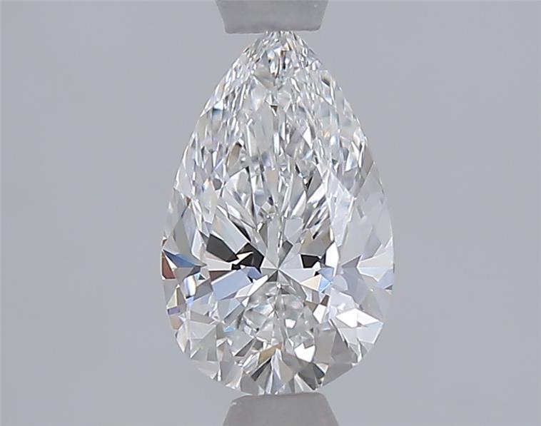 1.04 ct. pear Lab Grown Diamond front image