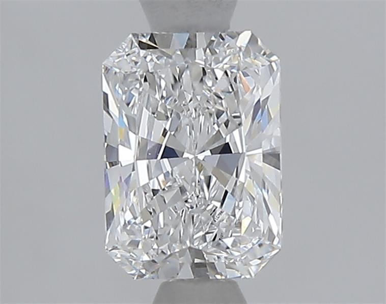 1.06 ct. radiant Lab Grown Diamond front image