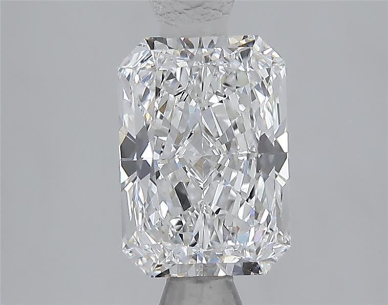 1.53 ct. radiant Lab Grown Diamond front image