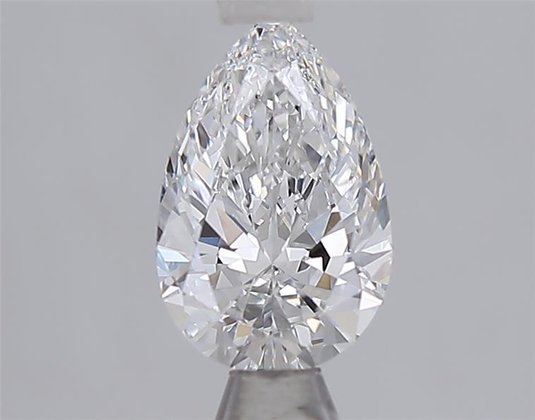 1.02 ct. pear Lab Grown Diamond front image