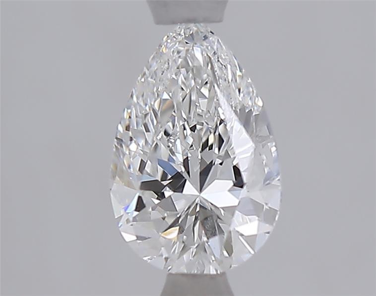 1.05 ct. pear Lab Grown Diamond front image