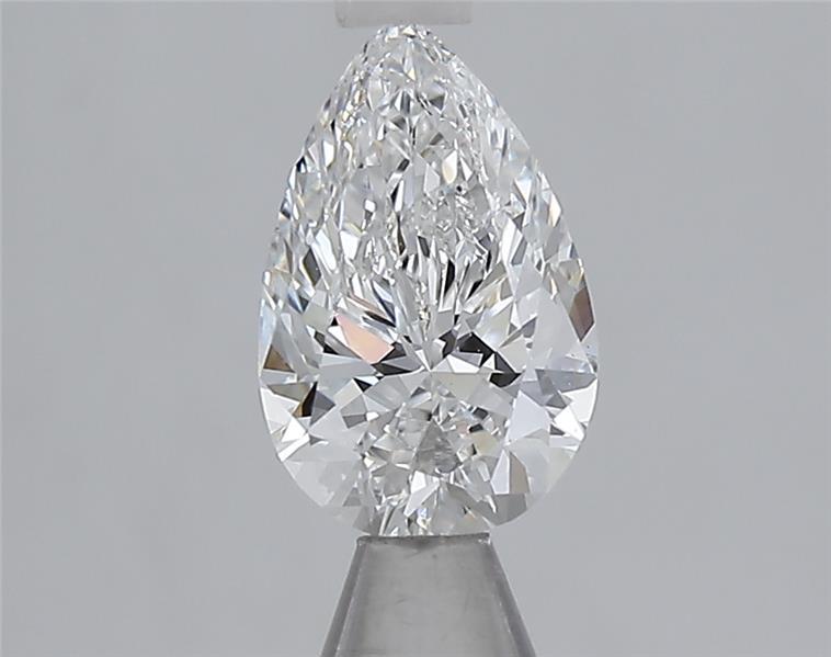 1.06 ct. pear Lab Grown Diamond front image