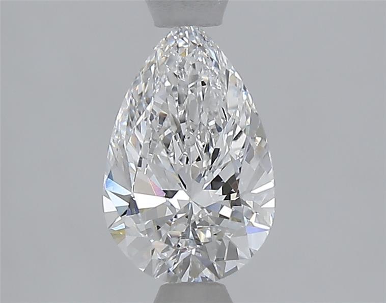 1.05 ct. pear Lab Grown Diamond front image