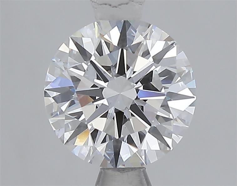 1.52 ct. round Lab Grown Diamond front image