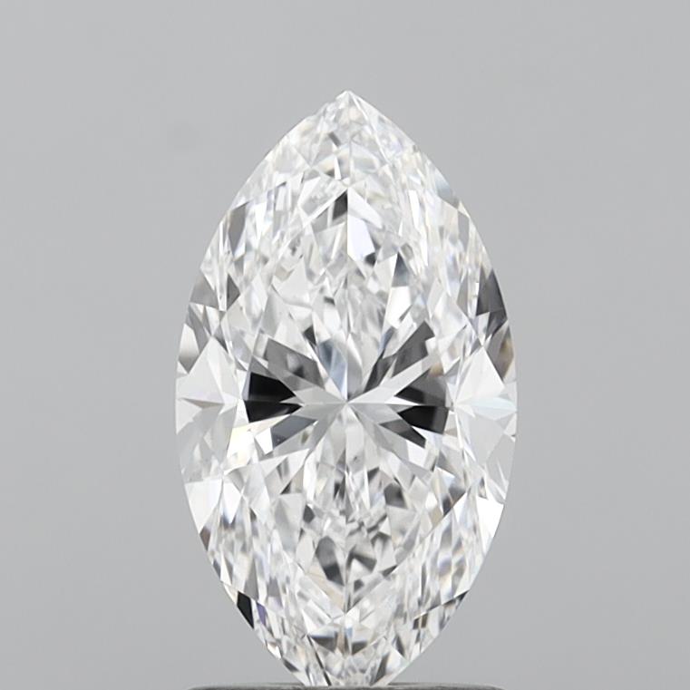1.56 ct. marquise Lab Grown Diamond front image