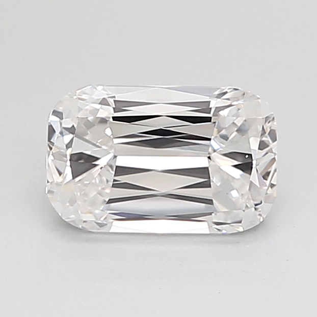 1.04 ct. cushion Lab Grown Diamond front image