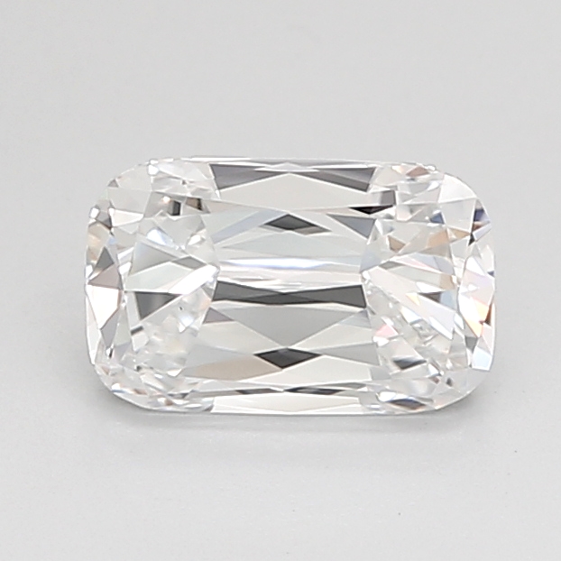 1.06 ct. cushion Lab Grown Diamond front image