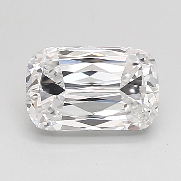 1.06 ct. cushion Lab Grown Diamond front image