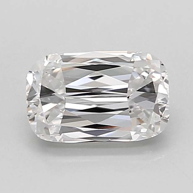 1.06 ct. cushion Lab Grown Diamond front image