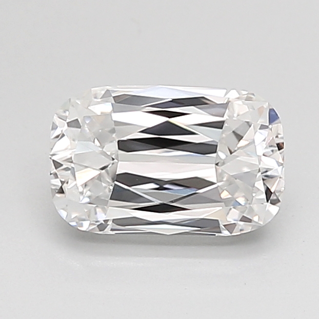 1.05 ct. cushion Lab Grown Diamond front image