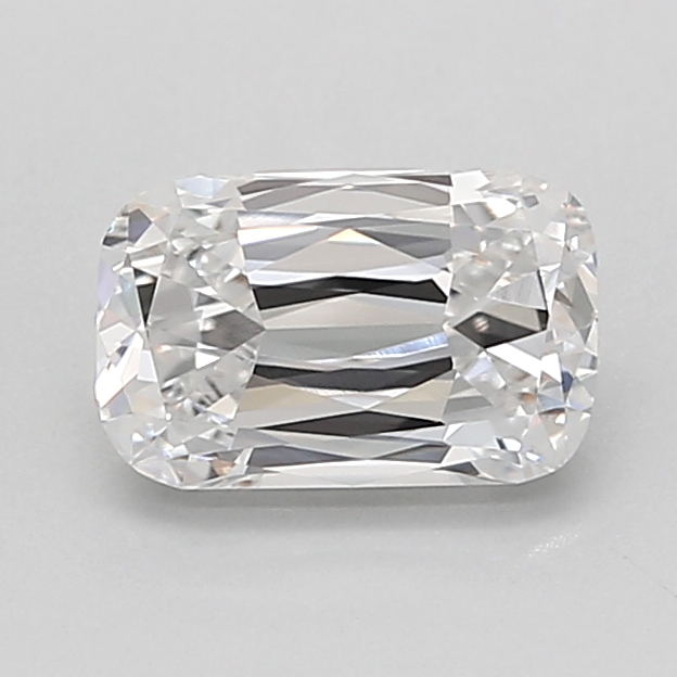 1.07 ct. cushion Lab Grown Diamond front image