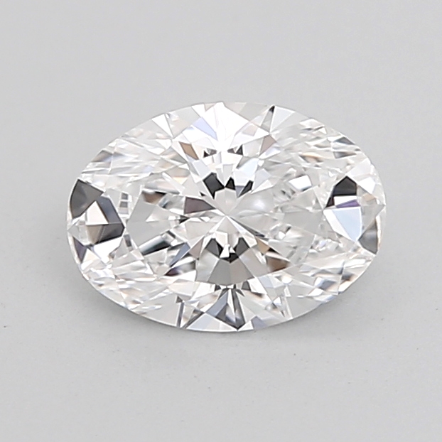 1.02 carat d VS1 EX Cut IGI oval diamond