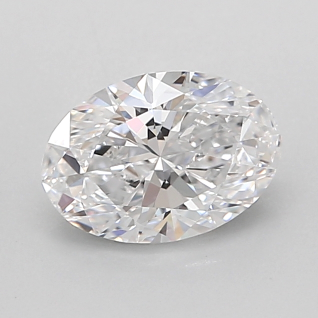 1.02 carat d VS1 EX Cut IGI oval diamond