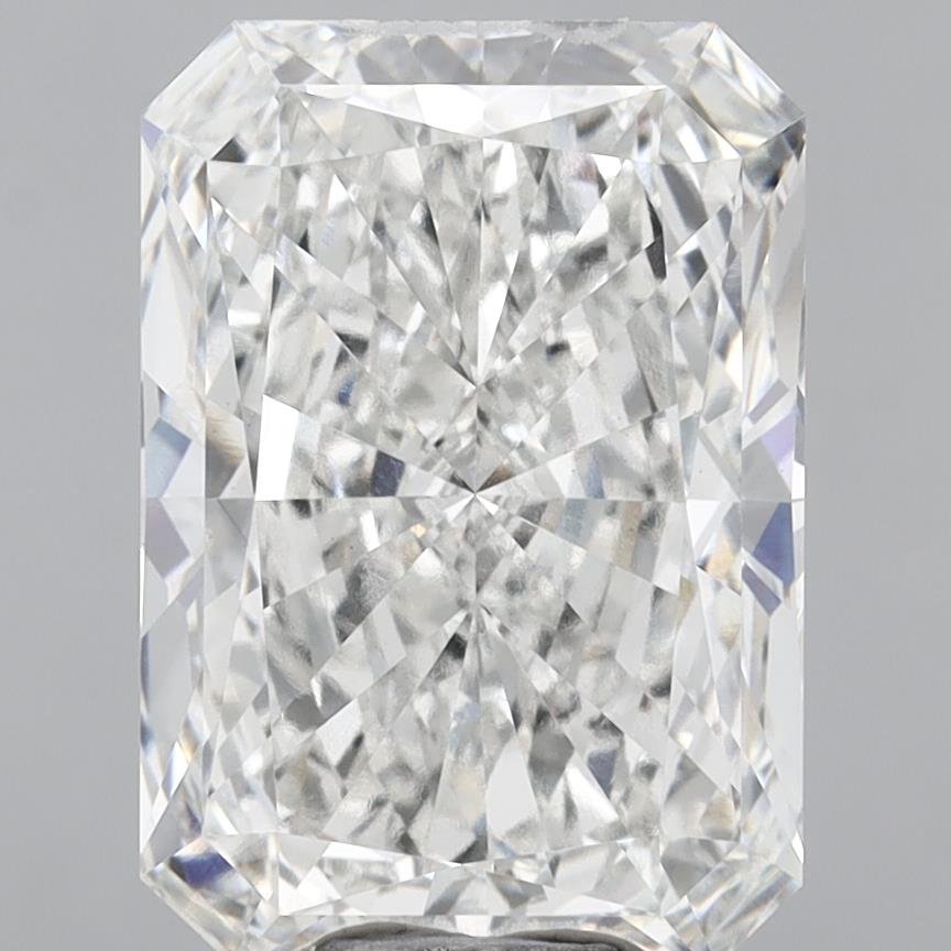 Radiant 15ct F VS1