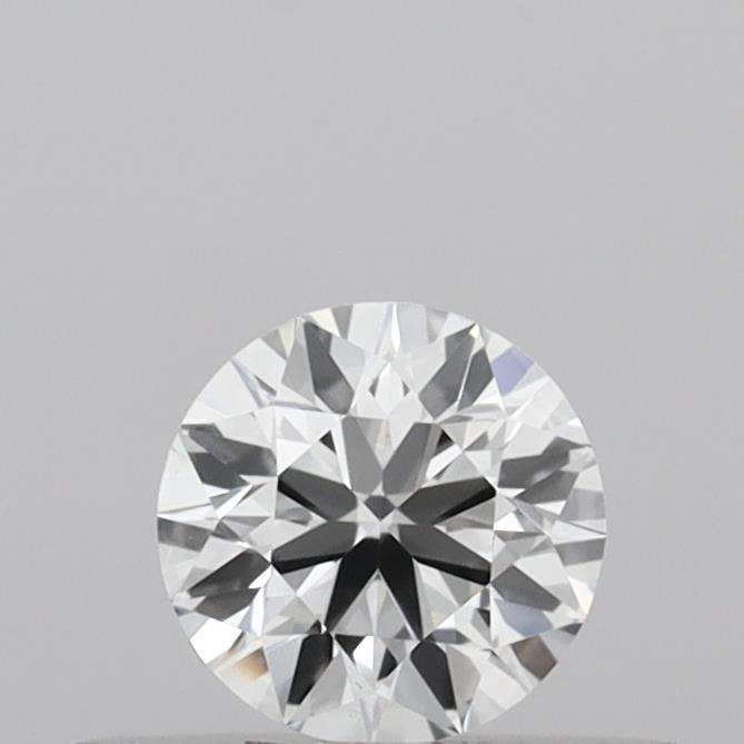 Round 0.30ct D VS1
