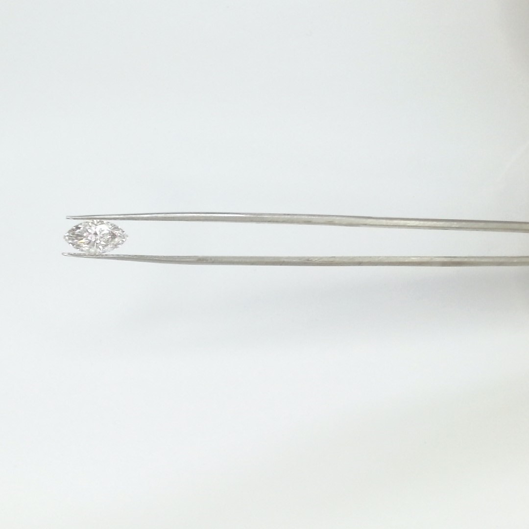 1.04ct Marquise D VVS1 IGI