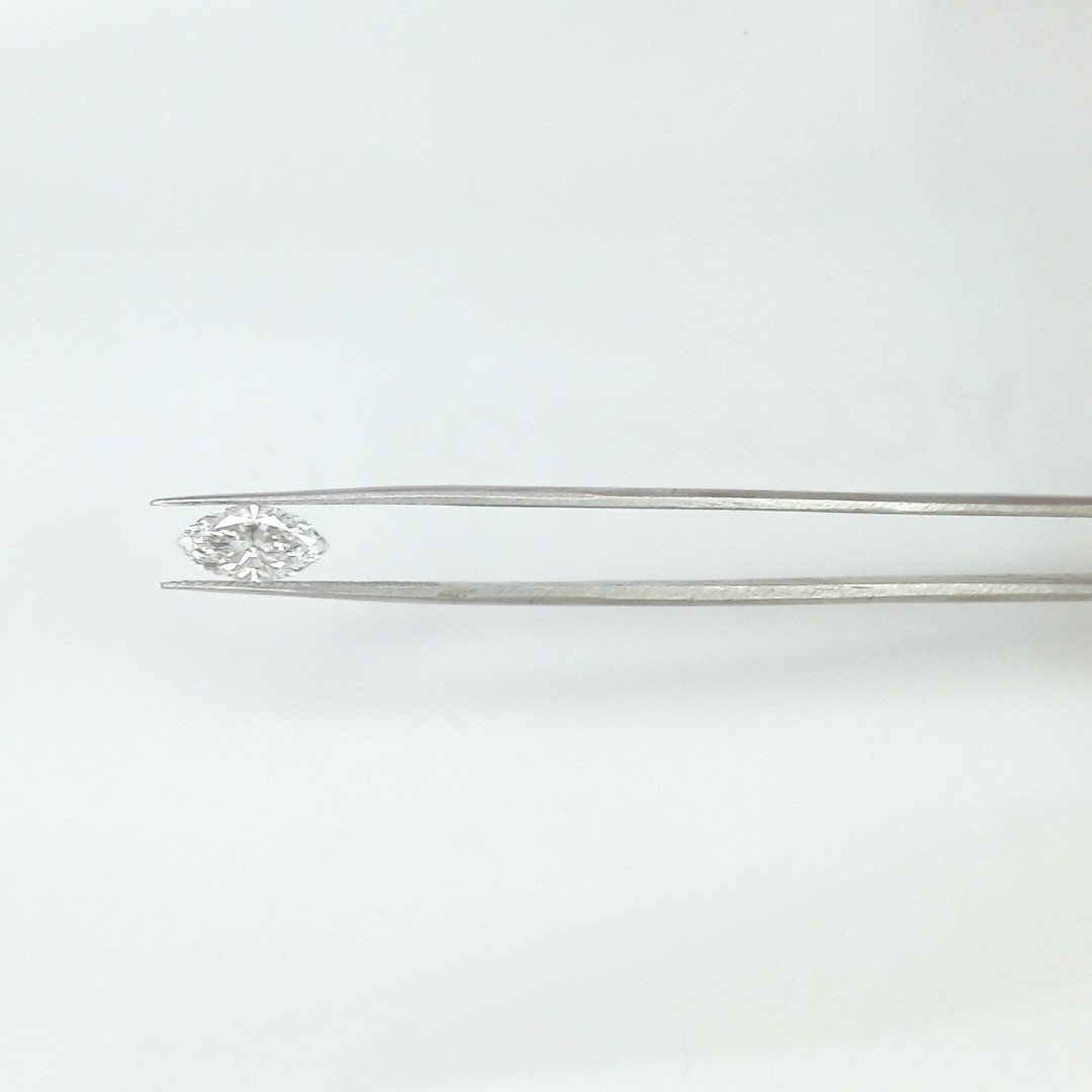 1.03ct Marquise D VVS1 IGI