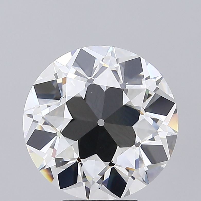 Eurocut 5.83ct F VVS2