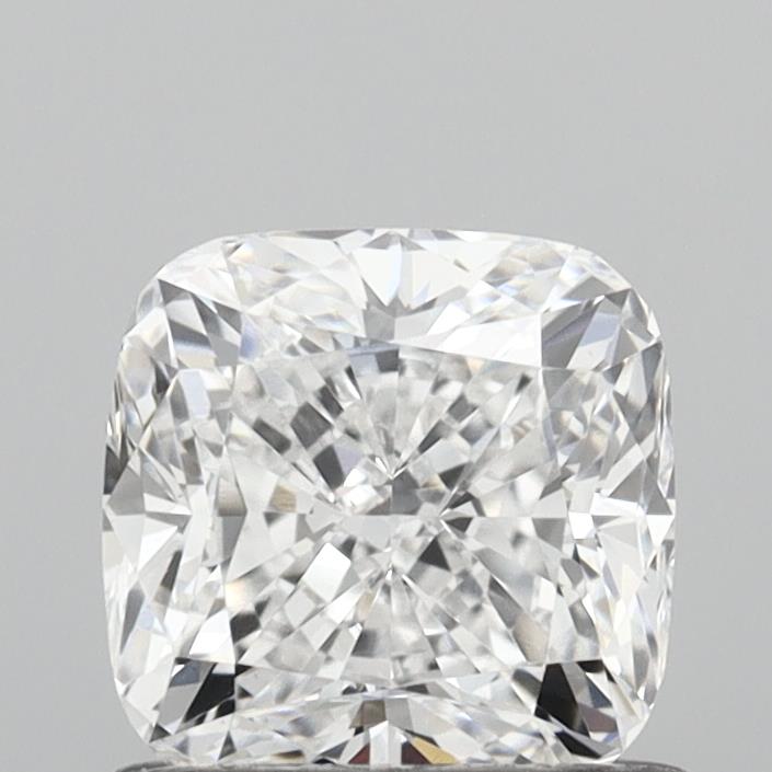 1.02 ct. cushion Lab Grown Diamond front image