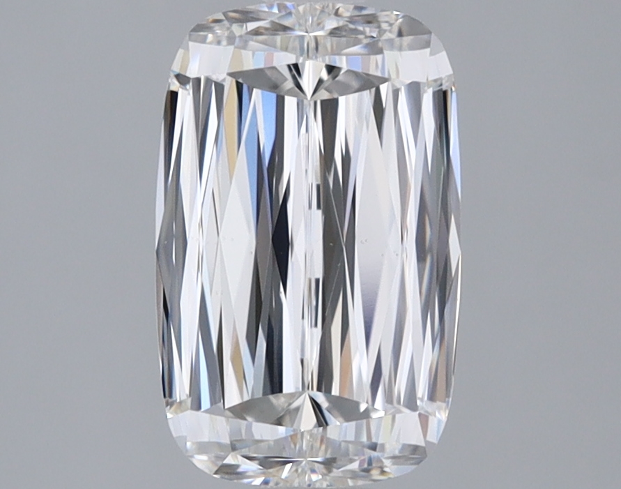 2.04ct Ashoka F VS1 IGI