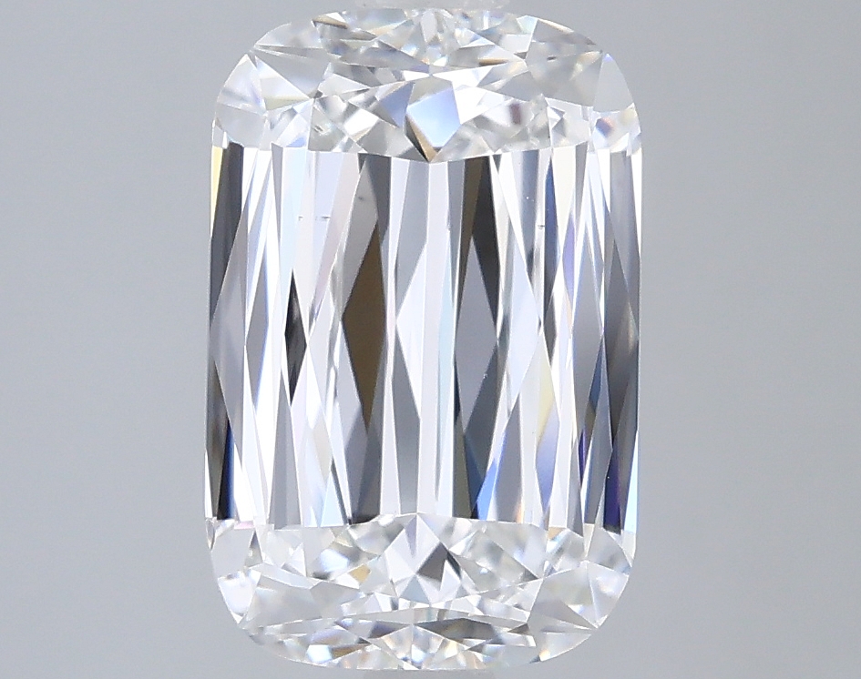 3.11ct Ashoka E VS1 IGI