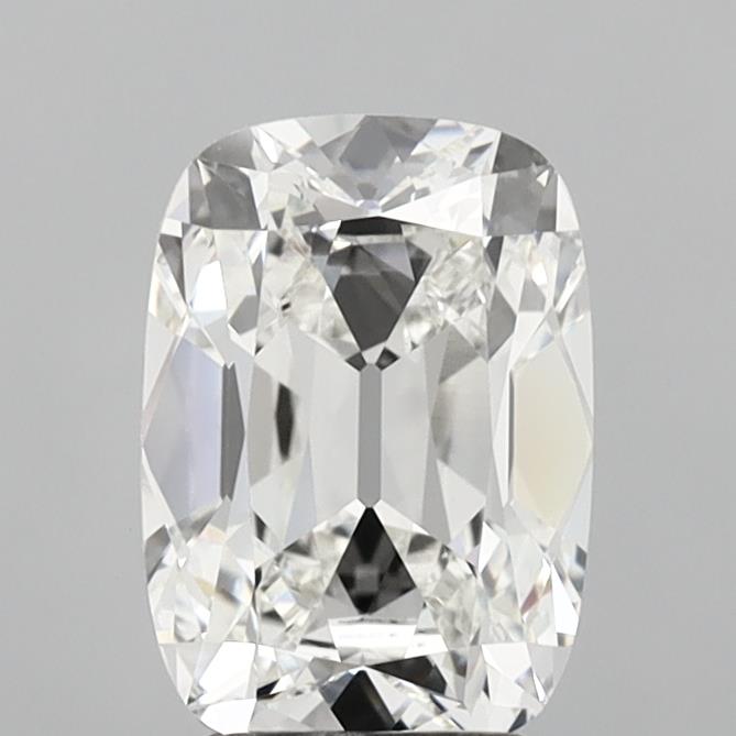 Old Miner 8.56ct F VVS2