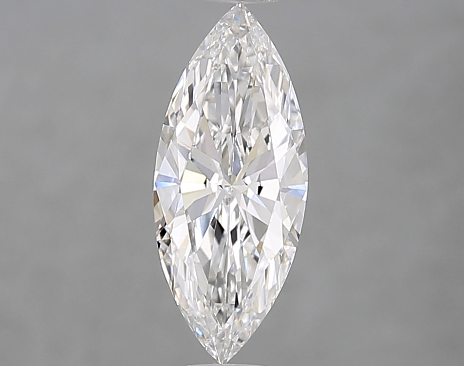 1.14 ct. marquise Lab Grown Diamond front image