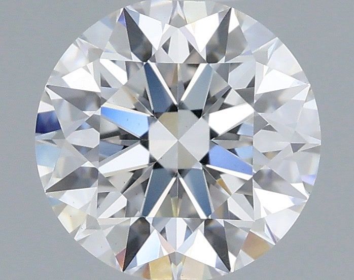 1.09 ct. round Lab Grown Diamond front image