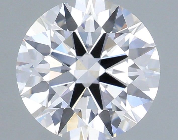 1.01 ct. round Lab Grown Diamond front image