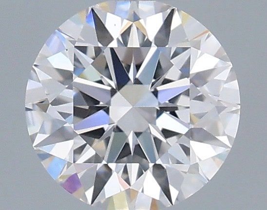 1.09 ct. round Lab Grown Diamond front image