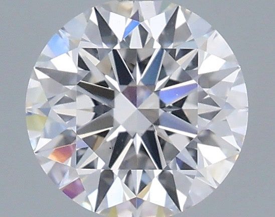 1.09 ct. round Lab Grown Diamond front image