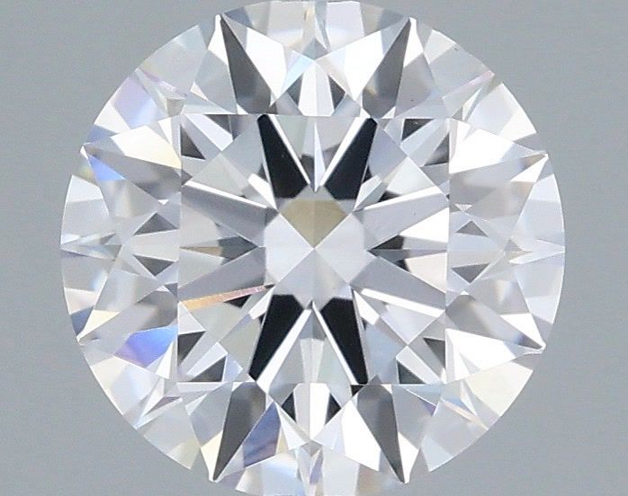 1.09 ct. round Lab Grown Diamond front image