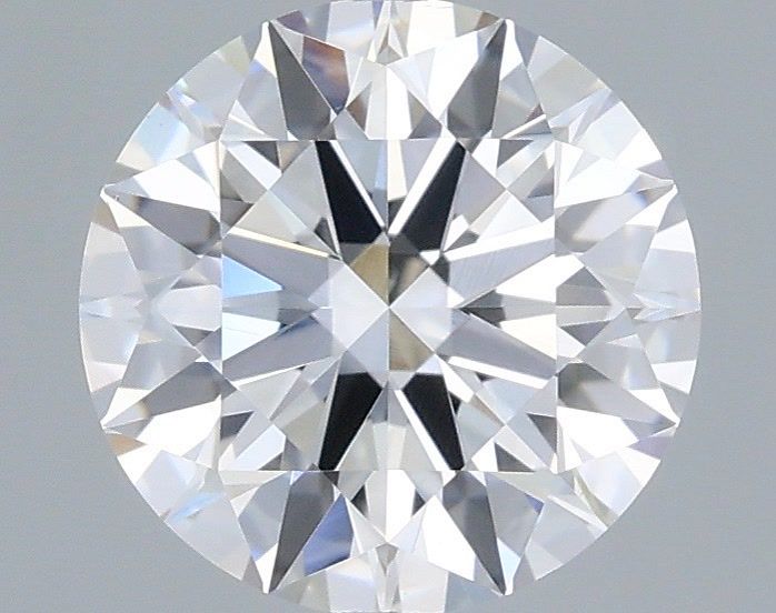 1.51 ct. round Lab Grown Diamond front image