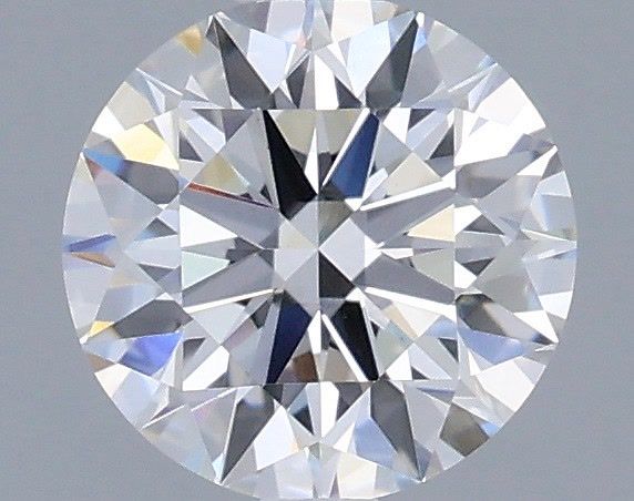 1.09 ct. round Lab Grown Diamond front image