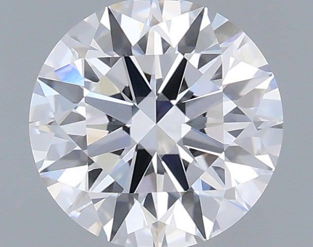 1.09 ct. round Lab Grown Diamond front image