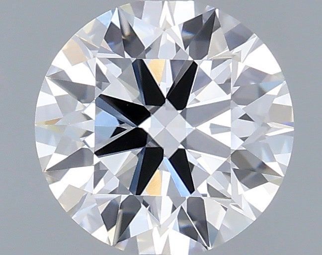 1.09 ct. round Lab Grown Diamond front image
