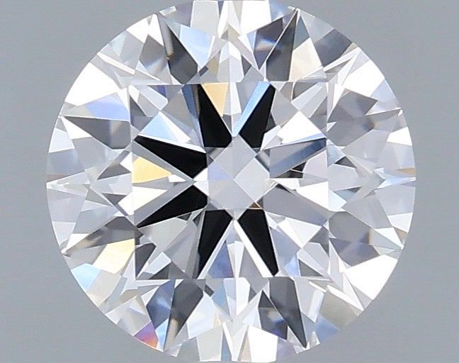 1.09 ct. round Lab Grown Diamond front image
