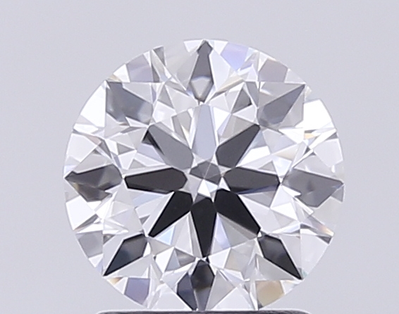2.00 ct. round Lab Grown Diamond front image