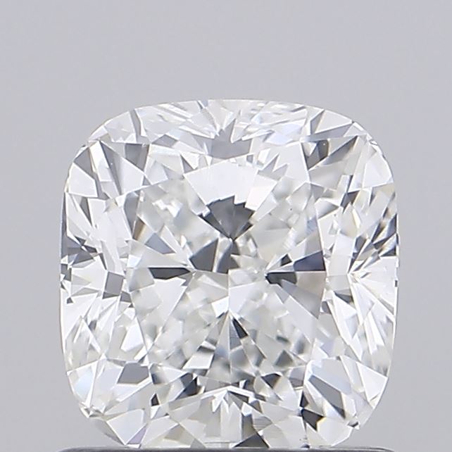 1.05 ct. cushion Lab Grown Diamond front image